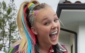 JoJo Siwa: 'DWTS' Judges Are One Hundred Million Per Cent Going to Judge Me Harder