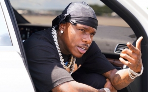 DaBaby Meets HIV Organizations, Apologizes for 'Inaccurate and Hurtful Comments'