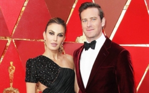 Armie Hammer's Ex Elizabeth Chambers Reportedly 'Dating Again' a Little Over a Year After Split