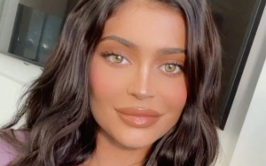 Kylie Jenner Hypes Up Buzz Over Bikini Line for Children