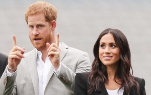 Royal Family Members Still 'Nervous' About Reconciling With Prince Harry and Meghan Markle