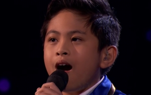 'America's Got Talent' Recap: Young Singer Kicks Off 1st Semi-Finals 
