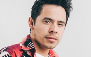 David Archuleta Believes God Encouraged Him to Come Out as Gay