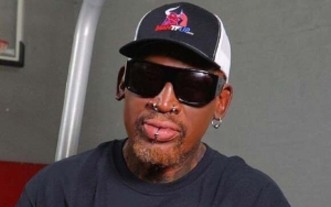 Dennis Rodman's Infamous Trip During 1998 NBA Championships to Be Made Into Film '48 Hours in Vegas'
