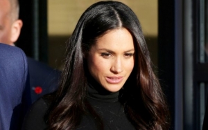 Palace Staff Allegedly Rescind Bullying Claims Against Meghan Markle