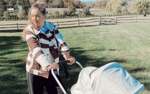 Gigi Hadid Offers New Peeks at Baby Khai Before Her First Birthday