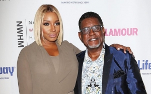 NeNe Leakes Mourning Death of Cancer-Stricken Husband 