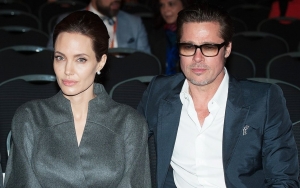 Brad Pitt Seeks to Reinstate Disqualified Judge in Child Custody Battle With Angelina Jolie