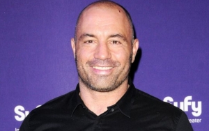 Joe Rogan Tests Positive for COVID-19 After Encouraging 'Healthy' Listeners Not to Get the Vaccine