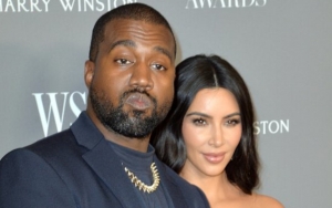 Fans Believe Kanye West Hints That Kim Kardashian Cheated on Him in 'Lord I Need You'