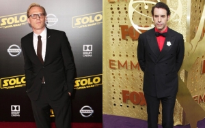 GQ Men of the Year Awards 2021: Paul Bettany and Sacha Baron Cohen Among Big Winners