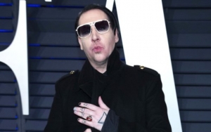 Marilyn Manson Pleads Not Guilty to Misdemeanor Charges in New Hampshire Assault Case