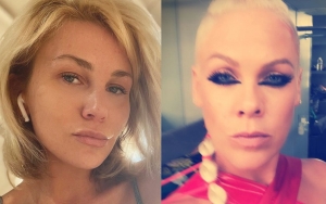 Courtney Stodden Backs Pink's Remarks About 14-Year-Old Piper Rockelle Exploitation 