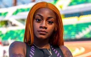 Sha'Carri Richardson Slammed for Condoning Violence