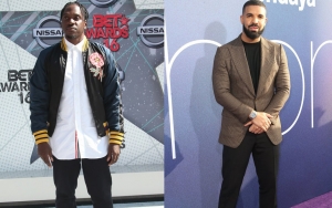 Pusha T Appears to Shade Drake by Liking Post Criticizing 'Certified Lover Boy' Cover Art