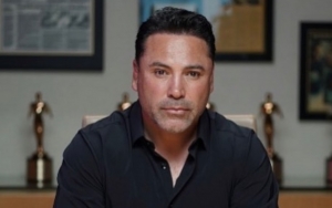 Oscar De La Hoya Blames Trauma From Childhood Sexual Abuse for His Near-Death Drugs Overdose 