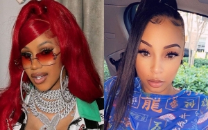 Cardi B Praised for Defending Mercedes Morr Amid Criticisms After Murder-Suicide