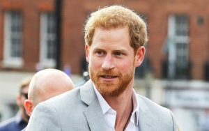 Prince Harry Honors Scientists While Slamming 'Mass-Scale Information' About Covid-19 Vaccine