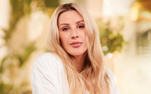 Ellie Goulding Gets Candid About Reason Behind Decision to Keep Pregnancy Private