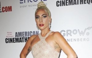 Lady GaGa's Dogwalker Not Blaming Star Following Near-Fatal Dognapping