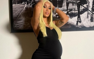 Cardi B Horrified to Find Her House Is Flooded by Hurricane Ida