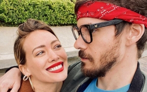 Hilary Duff Gets Flirty as She Responds to Husband's Sweet Post