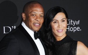 Dr. Dre Accuses Ex-Wife Nicole Young of Embezzlement in New Lawsuit