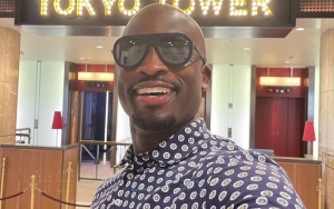 Akbar Gbajabiamila Joins 'The Talk' as New Male Co-Host