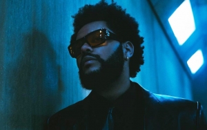 The Weeknd Treats Fans to Alternate Music Video of 'Can't Feel My Face'