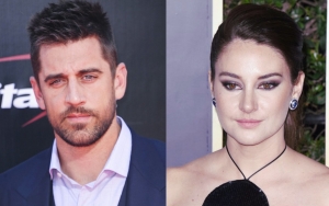 Aaron Rodgers Hopes Time Away From Shailene Woodley Be A Good Thing for Relationship