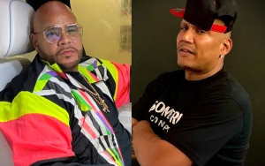 Fat Joe's 'Snitch' Title Is Removed by Cuban Link: 'It's Forgiven' 