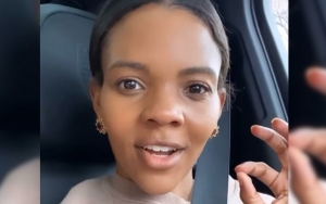 Candace Owens 'Banned' by COVID Test Site Due to Her 'Politics'