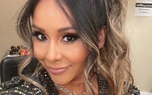 Snooki to Bring Party Back With Her Return to 'Jersey Shore'