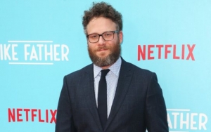 Seth Rogen Praised Over His Drastic Transformation