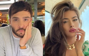 Ed Westwick Breaks Up With Girlfriend Tamara Francesconi Due to Rumored 'Infidelity'
