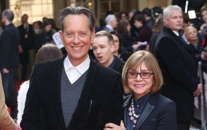 Richard E. Grant Heartbroken by Death of Wife Joan Washington