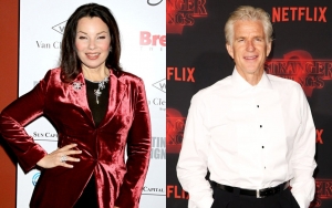 Fran Drescher Becomes New SAG-AFTRA Boss After Beating Matthew Modine