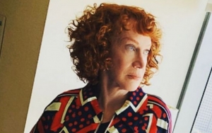 Kathy Griffin Still Struggles With Breathing and Vocal Cord Issues Following Lung Cancer Surgery