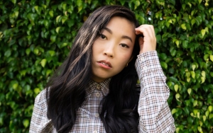 Awkwafina Explains Why She's Picky When Choosing Movie Roles