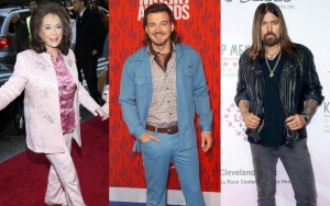 Loretta Lynn, Morgan Wallen, Billy Ray Cyrus Holding Fundraising Concerts for Nashville Flood Relief