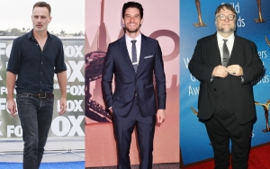 Andrew Lincoln and Ben Barnes Added to Guillermo Del Toro's Horror Anthology Series