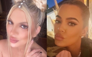 Tori Spelling Debuts Shocking New Look That Looks Like Khloe Kardashian