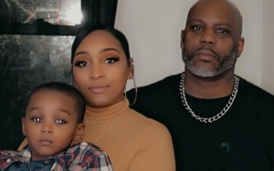 DMX's Girlfriend Reveals Son's Heartbreaking Wish Nearly 5 Months After Rapper's Death