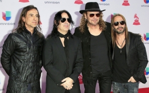 Mana Announced as Special Honoree for 2021 Billboard Latin Music Awards