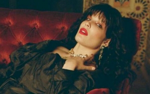 Artist of the Week: Halsey