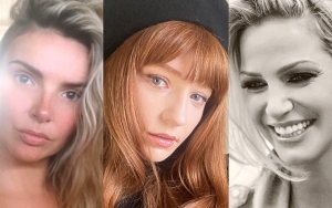 Nadine Coyle and Nicola Roberts 'Devastated' by Sarah Harding's Death