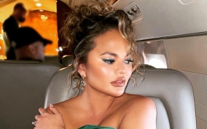 Chrissy Teigen Celebrates Her 'Longest Streak' of Sobriety With Sweet Instagram Post