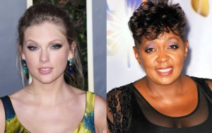 Taylor Swift Congratulates Anita Baker on Reclaiming Her Masters as Pop Star Failed to Do So