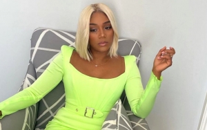 Tiffany Haddish Surprises Dinner Goers With Impromptu Performance in Las Vegas 