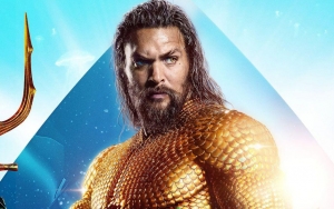 Get First Look at Jason Momoa's New Costume in 'Aquaman and the Lost Kingdom'